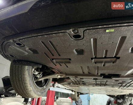 Черный Киа Niro, объемом двигателя 0 л и пробегом 4 тыс. км за 26500 $, фото 37 на Automoto.ua