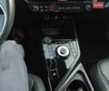 Чорний Кіа Niro, об'ємом двигуна 0 л та пробігом 43 тис. км за 21000 $, фото 7 на Automoto.ua
