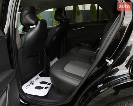 Черный Киа Niro, объемом двигателя 0 л и пробегом 28 тыс. км за 24300 $, фото 56 на Automoto.ua