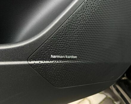 Черный Киа Niro, объемом двигателя 1.6 л и пробегом 8 тыс. км за 29000 $, фото 9 на Automoto.ua