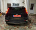 Черный Киа Niro, объемом двигателя 0 л и пробегом 4 тыс. км за 26500 $, фото 4 на Automoto.ua