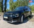 Чорний Кіа Niro, об'ємом двигуна 0 л та пробігом 43 тис. км за 21000 $, фото 4 на Automoto.ua