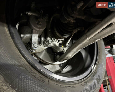 Черный Киа Niro, объемом двигателя 0 л и пробегом 4 тыс. км за 26500 $, фото 42 на Automoto.ua