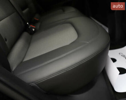 Черный Киа Niro, объемом двигателя 0 л и пробегом 28 тыс. км за 24300 $, фото 86 на Automoto.ua