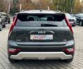 Черный Киа Niro, объемом двигателя 1.6 л и пробегом 8 тыс. км за 29000 $, фото 4 на Automoto.ua