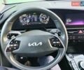 Чорний Кіа Niro, об'ємом двигуна 0 л та пробігом 43 тис. км за 21000 $, фото 5 на Automoto.ua