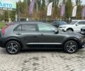 Черный Киа Niro, объемом двигателя 1.6 л и пробегом 8 тыс. км за 29000 $, фото 6 на Automoto.ua