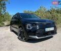 Чорний Кіа Niro, об'ємом двигуна 0 л та пробігом 43 тис. км за 21000 $, фото 3 на Automoto.ua