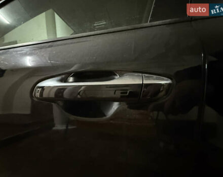 Черный Киа Niro, объемом двигателя 0 л и пробегом 4 тыс. км за 26500 $, фото 32 на Automoto.ua