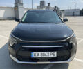 Черный Киа Niro, объемом двигателя 1.58 л и пробегом 3 тыс. км за 27800 $, фото 2 на Automoto.ua