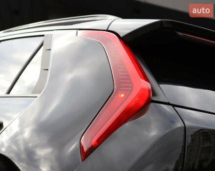 Черный Киа Niro, объемом двигателя 0 л и пробегом 28 тыс. км за 24300 $, фото 36 на Automoto.ua