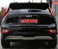 Черный Киа Niro, объемом двигателя 0 л и пробегом 28 тыс. км за 24300 $, фото 41 на Automoto.ua