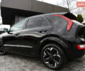Черный Киа Niro, объемом двигателя 0 л и пробегом 28 тыс. км за 24300 $, фото 39 на Automoto.ua