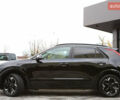 Черный Киа Niro, объемом двигателя 0 л и пробегом 28 тыс. км за 24300 $, фото 21 на Automoto.ua