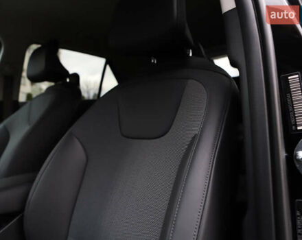 Черный Киа Niro, объемом двигателя 0 л и пробегом 28 тыс. км за 24300 $, фото 51 на Automoto.ua