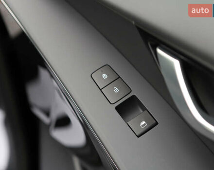 Черный Киа Niro, объемом двигателя 0 л и пробегом 28 тыс. км за 24300 $, фото 71 на Automoto.ua