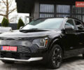 Черный Киа Niro, объемом двигателя 0 л и пробегом 28 тыс. км за 24300 $, фото 22 на Automoto.ua