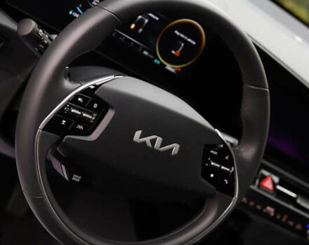 Черный Киа Niro, объемом двигателя 0 л и пробегом 28 тыс. км за 24300 $, фото 53 на Automoto.ua