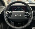 Черный Киа Niro, объемом двигателя 1.6 л и пробегом 8 тыс. км за 29000 $, фото 18 на Automoto.ua