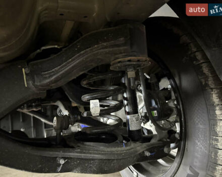 Черный Киа Niro, объемом двигателя 0 л и пробегом 4 тыс. км за 26500 $, фото 40 на Automoto.ua