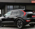 Черный Киа Niro, объемом двигателя 0 л и пробегом 28 тыс. км за 24300 $, фото 6 на Automoto.ua