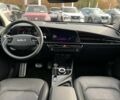 Черный Киа Niro, объемом двигателя 1.6 л и пробегом 8 тыс. км за 29000 $, фото 19 на Automoto.ua