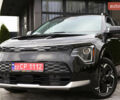 Черный Киа Niro, объемом двигателя 0 л и пробегом 28 тыс. км за 24300 $, фото 1 на Automoto.ua
