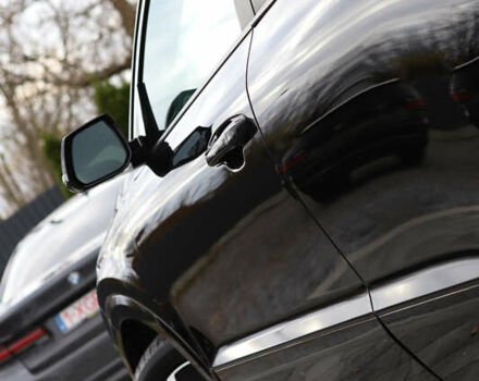 Черный Киа Niro, объемом двигателя 0 л и пробегом 28 тыс. км за 24300 $, фото 38 на Automoto.ua