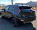 Черный Киа Niro, объемом двигателя 0 л и пробегом 29 тыс. км за 12200 $, фото 2 на Automoto.ua
