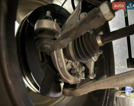 Черный Киа Niro, объемом двигателя 0 л и пробегом 4 тыс. км за 26500 $, фото 39 на Automoto.ua