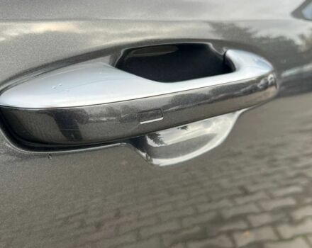 Черный Киа Niro, объемом двигателя 1.6 л и пробегом 8 тыс. км за 29000 $, фото 7 на Automoto.ua