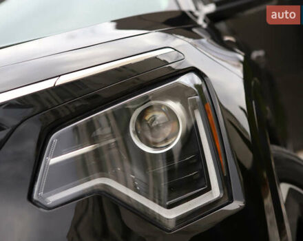 Черный Киа Niro, объемом двигателя 0 л и пробегом 28 тыс. км за 24300 $, фото 15 на Automoto.ua