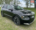 Чорний Кіа Niro, об'ємом двигуна 0 л та пробігом 6 тис. км за 25900 $, фото 1 на Automoto.ua