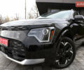 Черный Киа Niro, объемом двигателя 0 л и пробегом 28 тыс. км за 24300 $, фото 9 на Automoto.ua