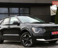 Черный Киа Niro, объемом двигателя 0 л и пробегом 28 тыс. км за 24300 $, фото 3 на Automoto.ua