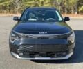 Черный Киа Niro, объемом двигателя 0 л и пробегом 29 тыс. км за 12200 $, фото 1 на Automoto.ua
