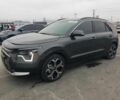 Черный Киа Niro, объемом двигателя 1.6 л и пробегом 24 тыс. км за 7000 $, фото 1 на Automoto.ua