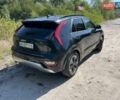 Чорний Кіа Niro, об'ємом двигуна 0 л та пробігом 43 тис. км за 21000 $, фото 6 на Automoto.ua