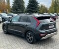 Черный Киа Niro, объемом двигателя 1.6 л и пробегом 8 тыс. км за 29000 $, фото 3 на Automoto.ua