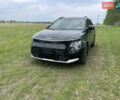 Чорний Кіа Niro, об'ємом двигуна 0 л та пробігом 6 тис. км за 25900 $, фото 4 на Automoto.ua