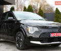 Черный Киа Niro, объемом двигателя 0 л и пробегом 28 тыс. км за 24300 $, фото 23 на Automoto.ua