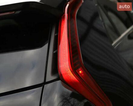 Черный Киа Niro, объемом двигателя 0 л и пробегом 28 тыс. км за 24300 $, фото 44 на Automoto.ua