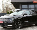 Черный Киа Niro, объемом двигателя 0 л и пробегом 28 тыс. км за 24300 $, фото 2 на Automoto.ua