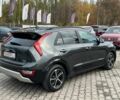 Черный Киа Niro, объемом двигателя 1.6 л и пробегом 8 тыс. км за 29000 $, фото 5 на Automoto.ua