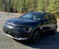Черный Киа Niro, объемом двигателя 0 л и пробегом 29 тыс. км за 12200 $, фото 1 на Automoto.ua