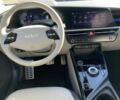 Черный Киа Niro, объемом двигателя 0 л и пробегом 29 тыс. км за 12200 $, фото 7 на Automoto.ua