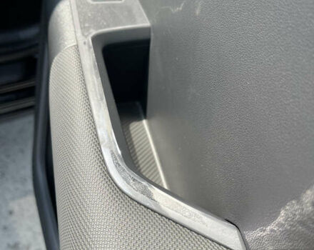 Черный Киа Niro, объемом двигателя 1.58 л и пробегом 3 тыс. км за 27800 $, фото 14 на Automoto.ua