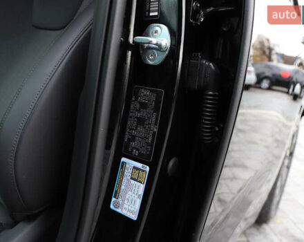 Черный Киа Niro, объемом двигателя 0 л и пробегом 28 тыс. км за 24300 $, фото 52 на Automoto.ua