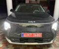 Черный Киа Niro, объемом двигателя 0 л и пробегом 4 тыс. км за 26500 $, фото 1 на Automoto.ua