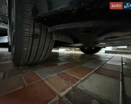 Черный Киа Niro, объемом двигателя 0 л и пробегом 4 тыс. км за 26500 $, фото 29 на Automoto.ua